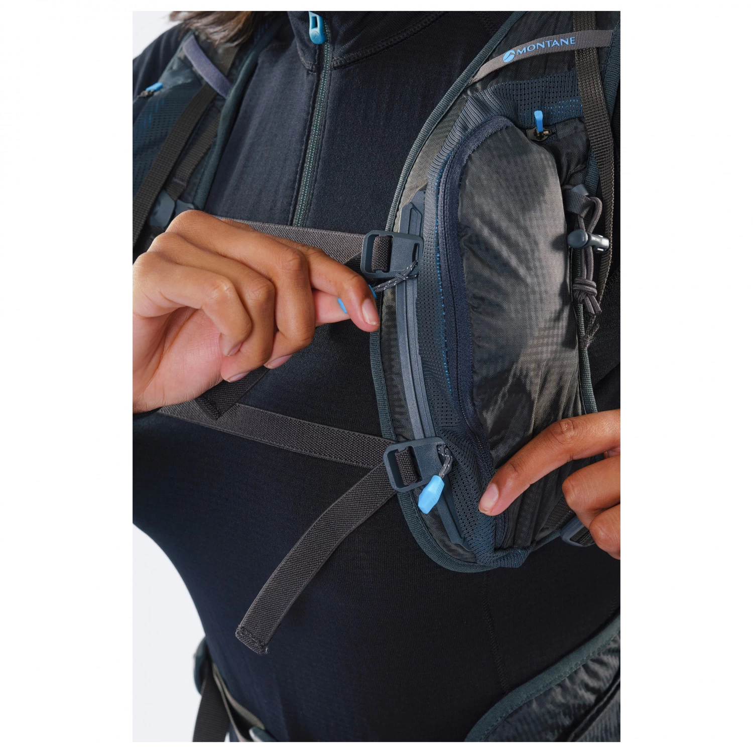 Montane Women's Trailblazer 24 - Wanderrucksack 10 Montane Women's Trailblazer 24 - Wanderrucksack – Bild 10