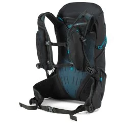Montane Women's Trailblazer 24 - Wanderrucksack 16 Montane Women's Trailblazer 24 - Wanderrucksack -Camping Rabatte montane womens trailblazer 24 wanderrucksack detail 4