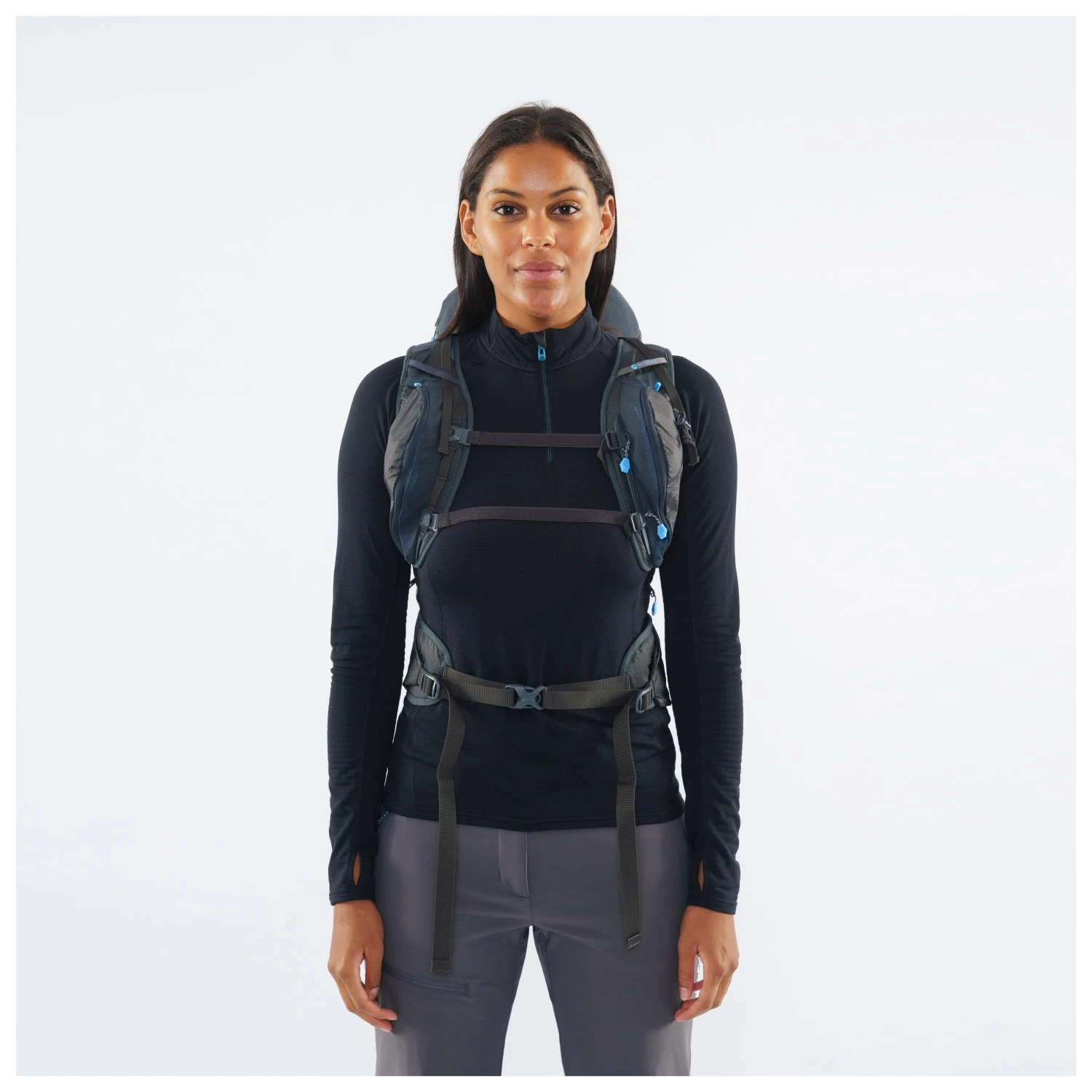 Montane Women's Trailblazer 24 - Wanderrucksack 5 Montane Women's Trailblazer 24 - Wanderrucksack – Bild 5