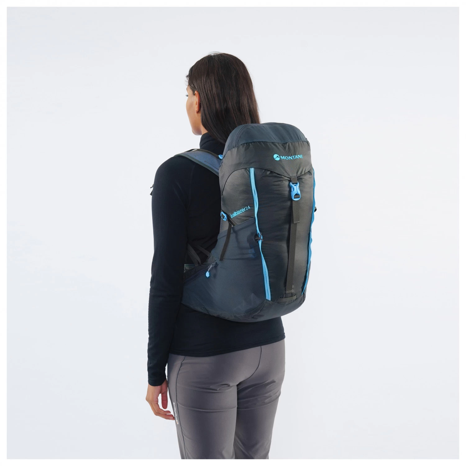 Montane Women's Trailblazer 24 - Wanderrucksack 8 Montane Women's Trailblazer 24 - Wanderrucksack – Bild 8