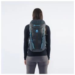 Montane Women's Trailblazer 24 - Wanderrucksack 21 Montane Women's Trailblazer 24 - Wanderrucksack -Camping Rabatte montane womens trailblazer 24 wanderrucksack detail 9