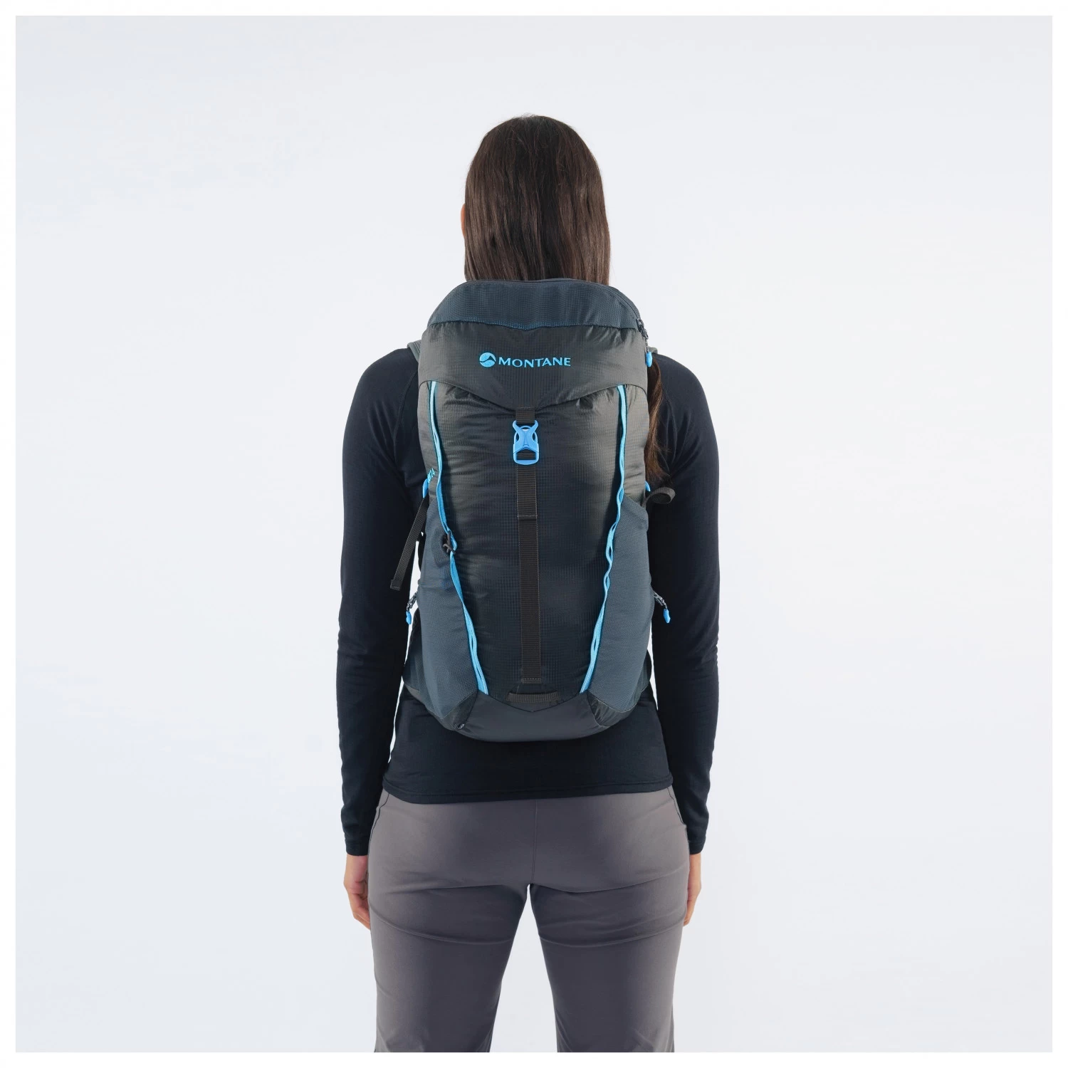 Montane Women's Trailblazer 24 - Wanderrucksack 9 Montane Women's Trailblazer 24 - Wanderrucksack – Bild 9