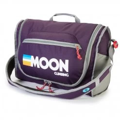 Moon Bouldering Bag - Umhängetasche 11 Moon Bouldering Bag - Umhängetasche -Camping Rabatte moon climbing moon bouldering bag umhaengetasche 3