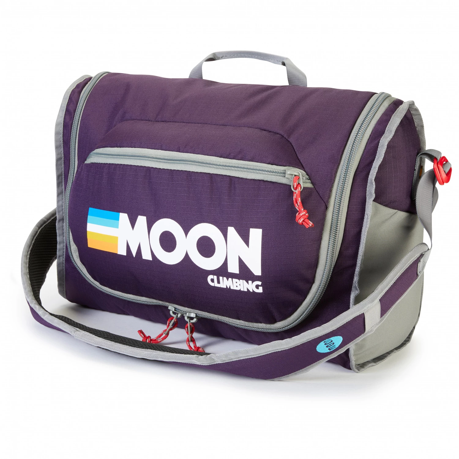 Moon Bouldering Bag - Umhängetasche 6 Moon Bouldering Bag - Umhängetasche – Bild 6
