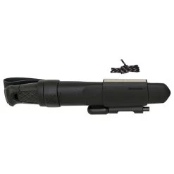 Morakniv Garberg Blackblade Survival Kit - Messer -Camping Rabatte morakniv garberg blackblade survival kit messer detail 3