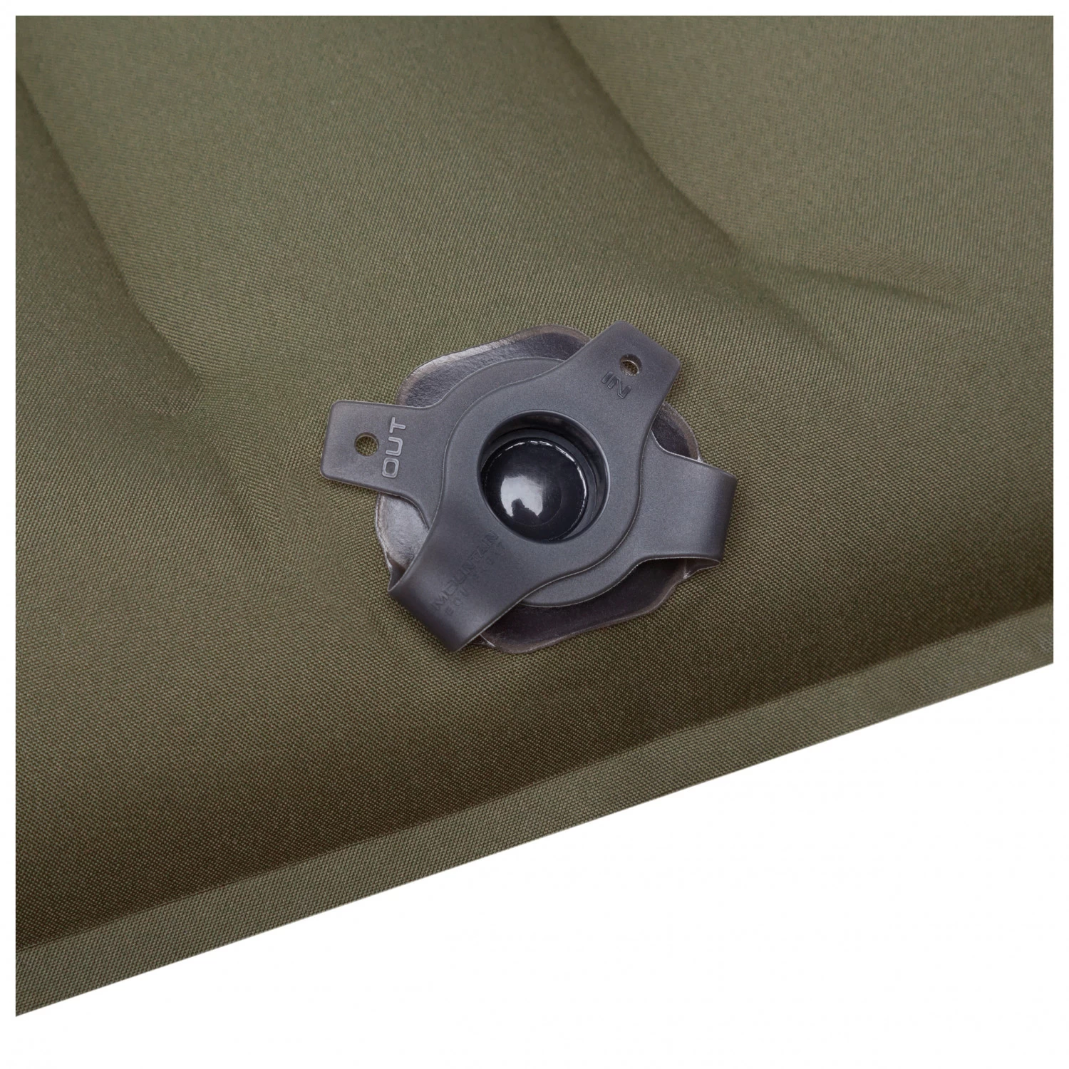 Mountain Equipment Aerostat Synthetic 9.0 Ultra Mat - Isomatte 6 Mountain Equipment Aerostat Synthetic 9.0 Ultra Mat - Isomatte – Bild 6