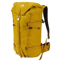 Mountain Equipment Ogre 33+ - Kletterrucksack -Camping Rabatte mountain equipment ogre 33 kletterrucksack 1