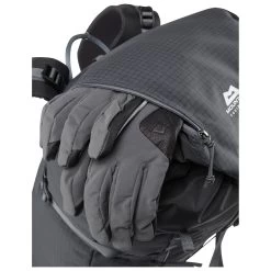 Mountain Equipment Ogre 33+ - Kletterrucksack -Camping Rabatte mountain equipment ogre 33 kletterrucksack detail 10