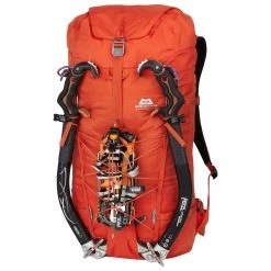 Mountain Equipment Tupilak 37+ - Kletterrucksack -Camping Rabatte mountain equipment tupilak 37 kletterrucksack bf detail 12