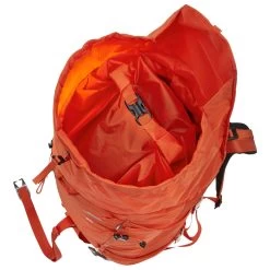 Mountain Equipment Tupilak 37+ - Kletterrucksack -Camping Rabatte mountain equipment tupilak 37 kletterrucksack bf detail 4