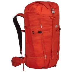 Mountain Equipment Tupilak 45+ - Kletterrucksack