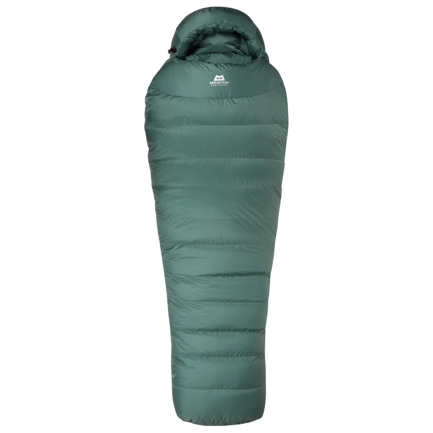 Mountain Equipment Women's Glacier Expedition - Daunenschlafsack 1 Mountain Equipment Women's Glacier Expedition - Daunenschlafsack