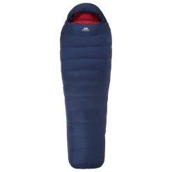 Mountain Equipment Women's Helium 800 - Daunenschlafsack
