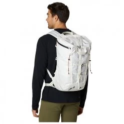 Mountain Hardwear Alpine Light 28 - Tourenrucksack -Camping Rabatte mountain hardwear alpine light 28 tourenrucksack detail 5