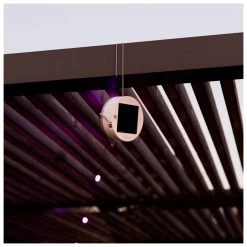 MPOWERD Luci Color Solar String - LED-Lampe -Camping Rabatte mpowerd luci color solar string led lampe detail 3