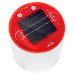 MPOWERD Luci EMRG - LED-Lampe