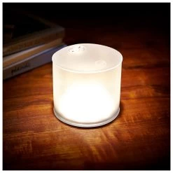 MPOWERD Luci Lux - LED-Lampe -Camping Rabatte mpowerd luci lux led lampe detail 3