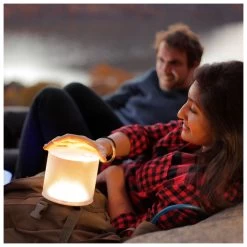 MPOWERD Luci Lux - LED-Lampe -Camping Rabatte mpowerd luci lux led lampe detail 4