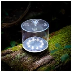 MPOWERD Luci Outdoor 2.0 Pro - LED-Lampe -Camping Rabatte mpowerd luci outdoor 20 pro led lampe detail 3