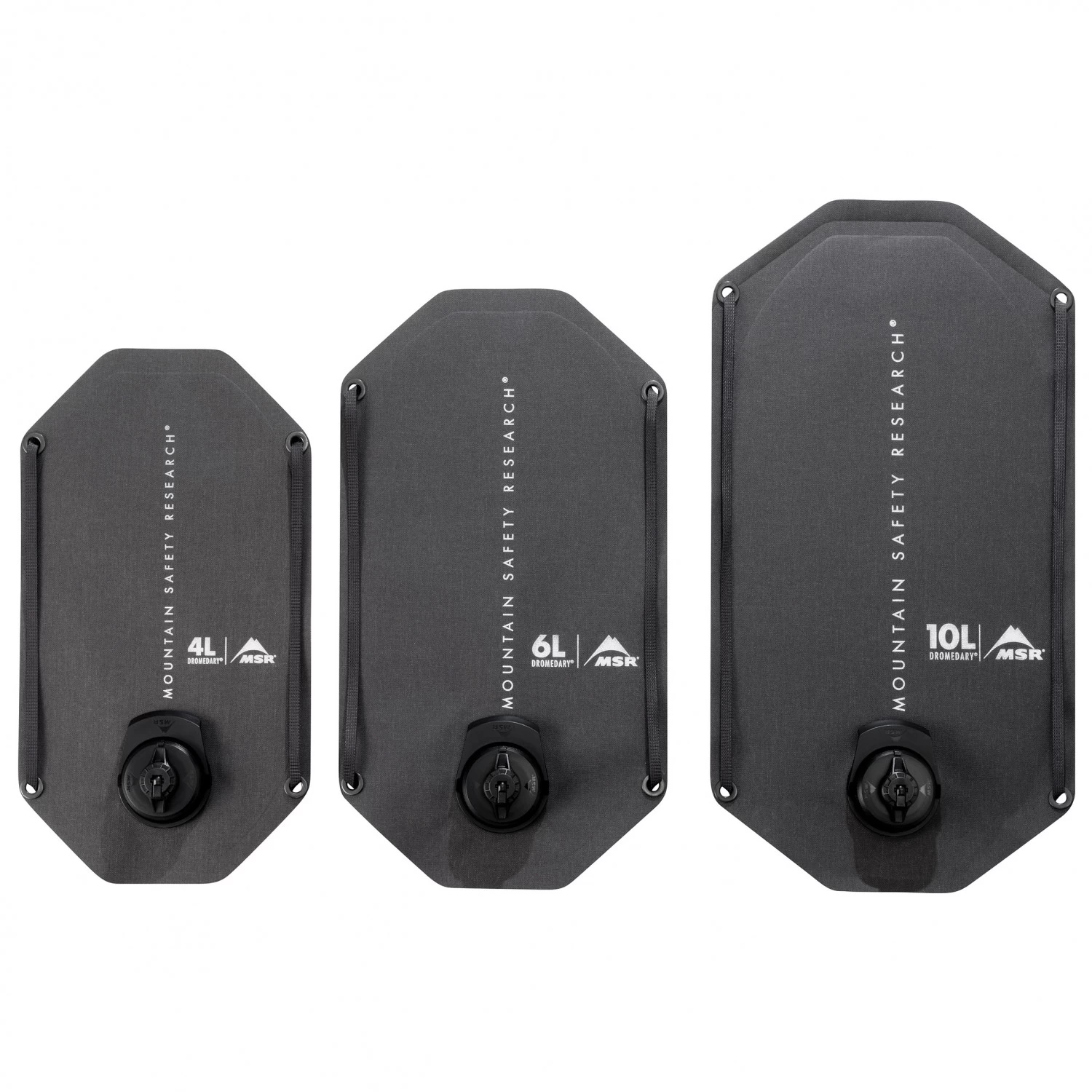 MSR Dromedary Bag - Wasserträger 1 MSR Dromedary Bag - Wasserträger