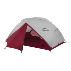 MSR Elixir 2 Tent V2 - 2-Personen Zelt -Camping Rabatte msr elixir 2 tent v2 2 personen zelt 1