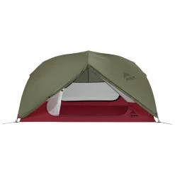 MSR Elixir 2 Tent V2 - 2-Personen Zelt -Camping Rabatte msr elixir 2 tent v2 2 personen zelt detail 3