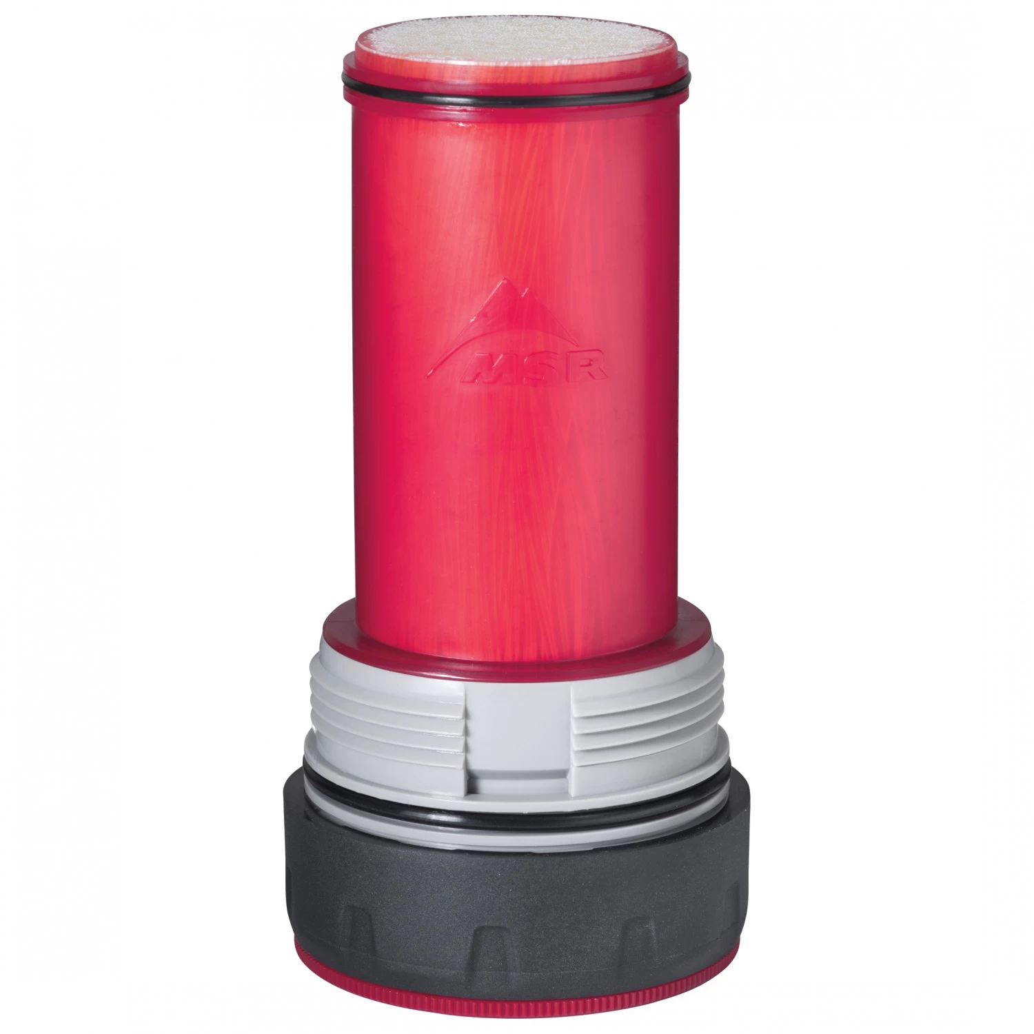 MSR Guardian Pump Cartridge Replacement 1 MSR Guardian Pump Cartridge Replacement