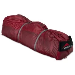 MSR Hubba Hubba NX - 2-Personen Zelt -Camping Rabatte msr hubba hubba nx 2 personen zelt detail 6