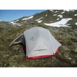 MSR Hubba Hubba NX - 2-Personen Zelt -Camping Rabatte msr hubba hubba nx 2 personenzelt a36365a00e19130354b6789029634829 1