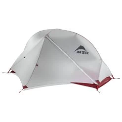 MSR Hubba NX - 1-Personen Zelt -Camping Rabatte msr hubba nx 1 personen zelt detail 3