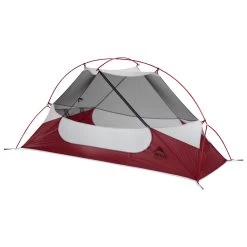 MSR Hubba NX - 1-Personenzelt - 1-Personen Zelt 6 MSR Hubba NX - 1-Personenzelt - 1-Personen Zelt -Camping Rabatte msr hubba nx 1 personenzelt 1 personen zelt detail 3