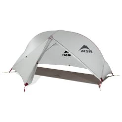 MSR Hubba NX - 1-Personenzelt - 1-Personen Zelt 7 MSR Hubba NX - 1-Personenzelt - 1-Personen Zelt -Camping Rabatte msr hubba nx 1 personenzelt 1 personen zelt detail 4