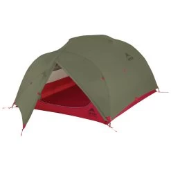 MSR Mutha Hubba NX Tent - 3-Personen Zelt 25 MSR Mutha Hubba NX Tent - 3-Personen Zelt -Camping Rabatte msr mutha hubba nx tent 3 personen zelt 1