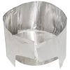 MSR Solid Heat Reflector W/ Windscreen