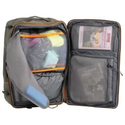 Mystery Ranch Mission Rover 30 - Reiserucksack -Camping Rabatte mystery ranch mission rover 30 reiserucksack detail 6