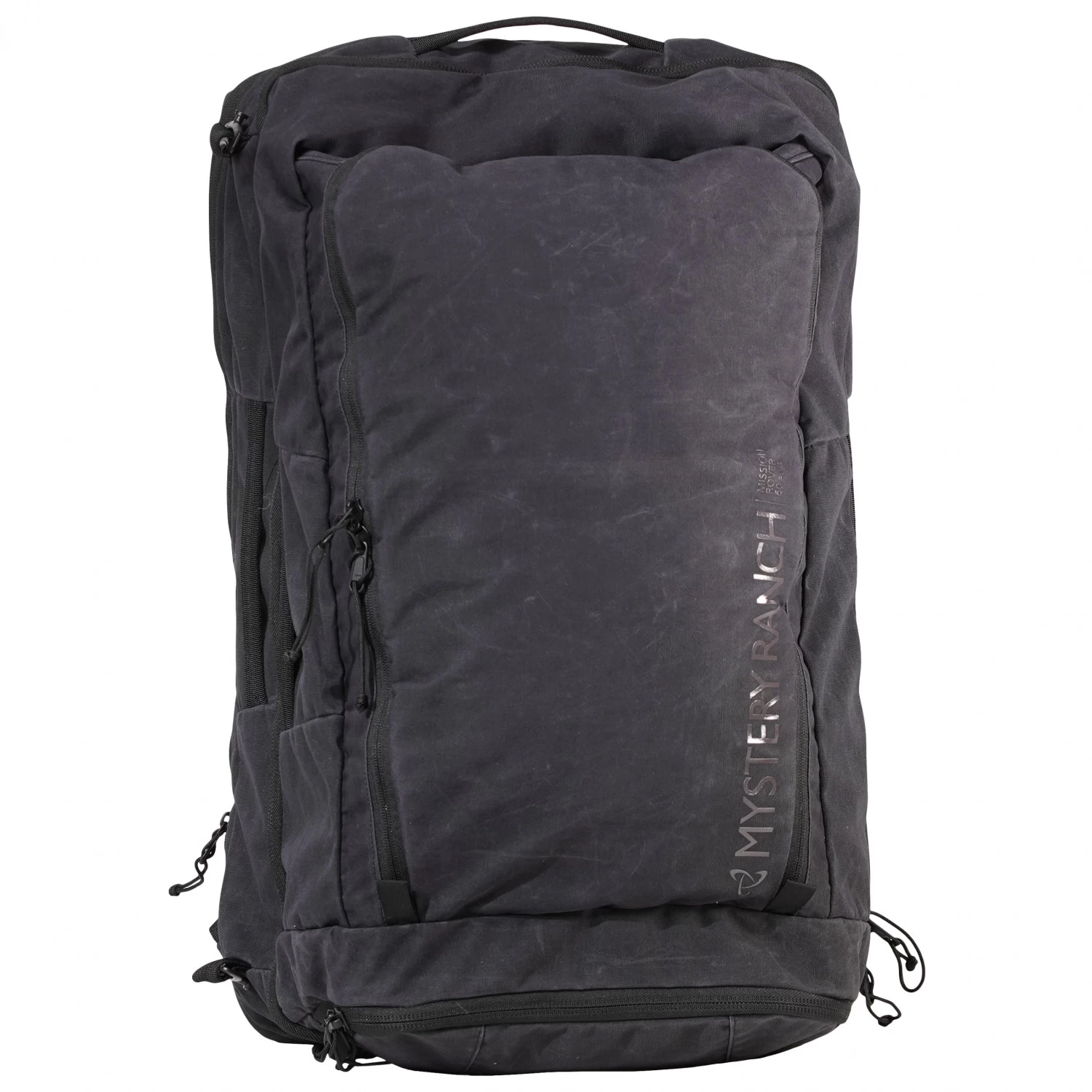Mystery Ranch Mission Rover 60 Plus - Reiserucksack 5 Mystery Ranch Mission Rover 60 Plus - Reiserucksack – Bild 5