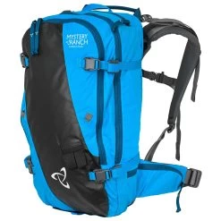 Mystery Ranch Saddle Peak 25,5 - Skitourenrucksack -Camping Rabatte mystery ranch saddle peak 255 skitourenrucksack 1