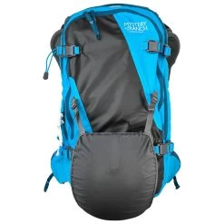 Mystery Ranch Saddle Peak 25,5 - Skitourenrucksack -Camping Rabatte mystery ranch saddle peak 255 skitourenrucksack detail 7