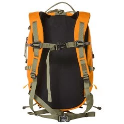 Mystery Ranch Skyline 17 - Kletterrucksack -Camping Rabatte mystery ranch skyline 17 kletterrucksack detail 4