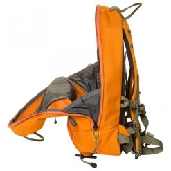 Mystery Ranch Skyline 17 - Kletterrucksack -Camping Rabatte mystery ranch skyline 17 kletterrucksack detail 5