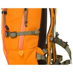 Mystery Ranch Skyline 17 - Kletterrucksack -Camping Rabatte mystery ranch skyline 17 kletterrucksack detail 7