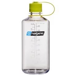 Nalgene Trinkflasche EH Sustain - Trinkflasche -Camping Rabatte nalgene trinkflasche eh sustain trinkflasche 3