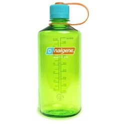 Nalgene Trinkflasche EH Sustain - Trinkflasche -Camping Rabatte nalgene trinkflasche eh sustain trinkflasche 8