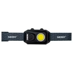 NEBO Stirnlampe 150 - Stirnlampe 5 NEBO Stirnlampe 150 - Stirnlampe -Camping Rabatte nebo stirnlampe 150 stirnlampe detail 2