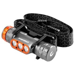 NEBO Stirnlampe Transcend 1500 - Stirnlampe 5 NEBO Stirnlampe Transcend 1500 - Stirnlampe -Camping Rabatte nebo stirnlampe transcend 1500 stirnlampe detail 2