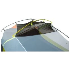 Nemo Dragonfly 3P - 3-Personen Zelt -Camping Rabatte nemo dragonfly 3p 3 personen zelt detail 10