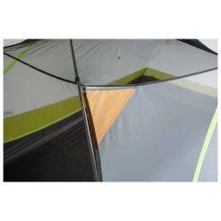 Nemo Dragonfly 3P - 3-Personen Zelt -Camping Rabatte nemo dragonfly 3p 3 personen zelt detail 11