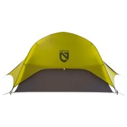 Nemo Dragonfly 3P - 3-Personen Zelt -Camping Rabatte nemo dragonfly 3p 3 personen zelt detail 3