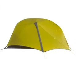 Nemo Dragonfly 3P - 3-Personen Zelt -Camping Rabatte nemo dragonfly 3p 3 personen zelt detail 4