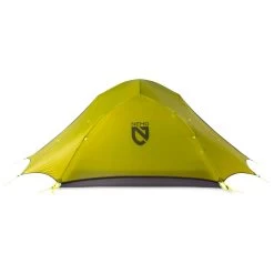 Nemo Dragonfly 3P - 3-Personen Zelt -Camping Rabatte nemo dragonfly 3p 3 personen zelt detail 6